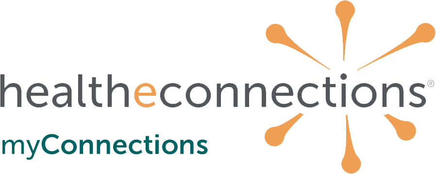 myConnections - HealtheConnections